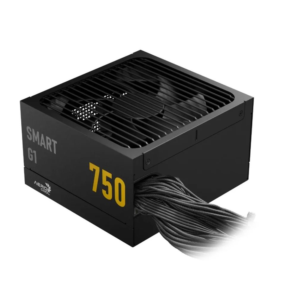 Купить Блок питания Aerocool SMART G1 750 в Алматы