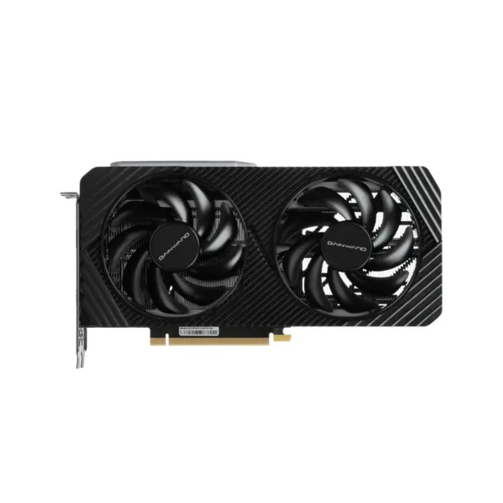 купить Видеокарта 8Gb PCI-E GDDR6 Gainward RTX 4060 Ti GHOST (NE6406T019P1-1060B), HDMIx1+DPx3 в Алматы