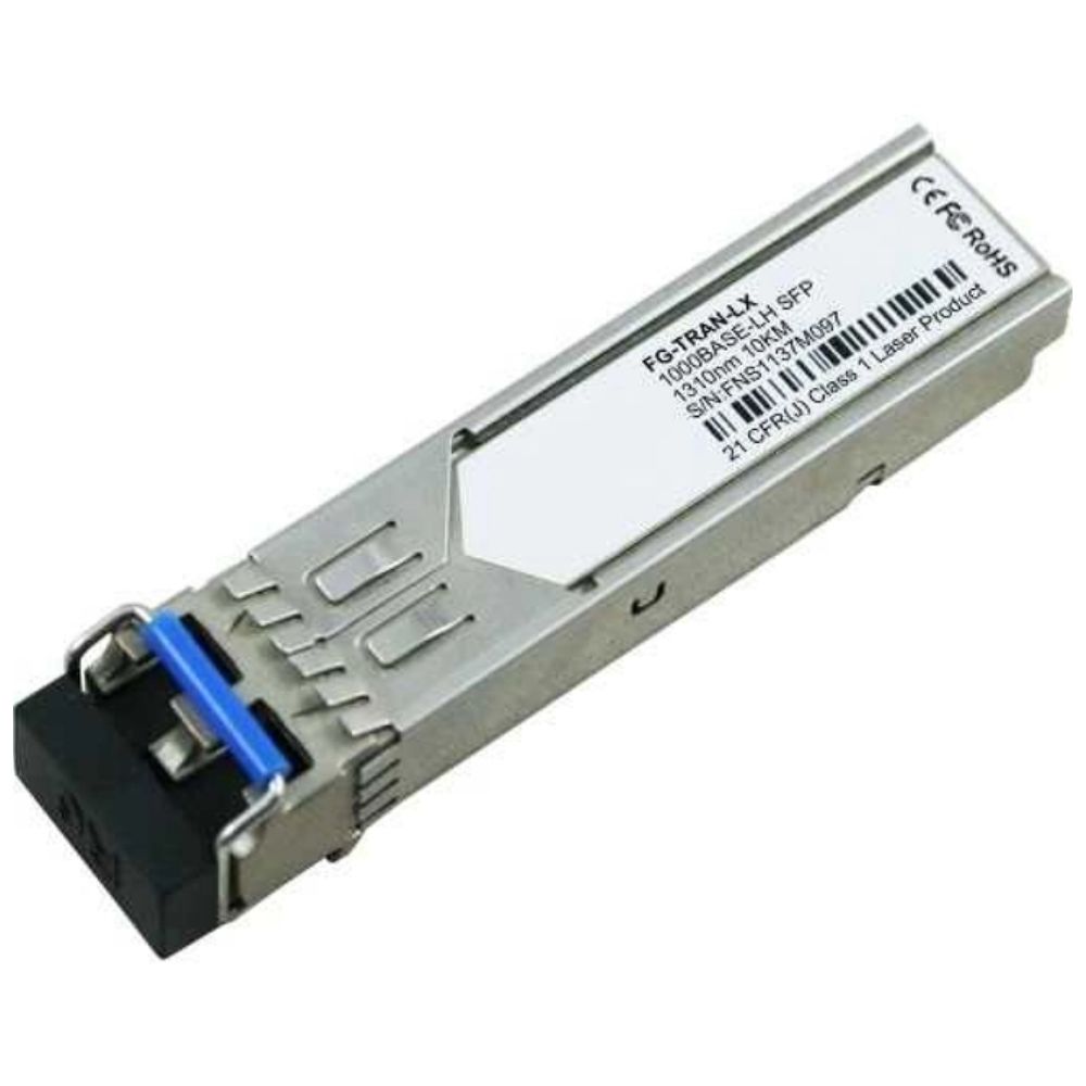 купить Модуль Fortinet 1GE SFP LX transceiver module FN-TRAN-LX (SFP модуль) в Алматы