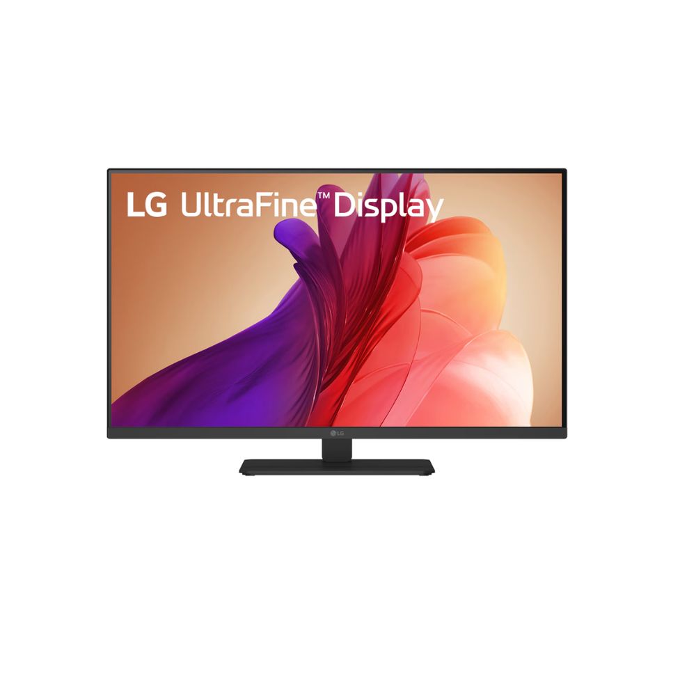 Купить Монитор LG 32U720A-B.ARUZ 32*/VA/UHD/60Hz/5ms/HDMI/DP/USB-C (90W)/USB-A в Алматы