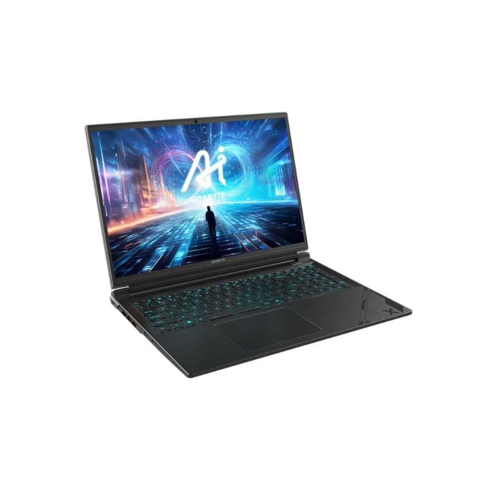купить Ноутбук Gigabyte G6X 9KG (G6X 9KG-43KZ854SD) в Алматы