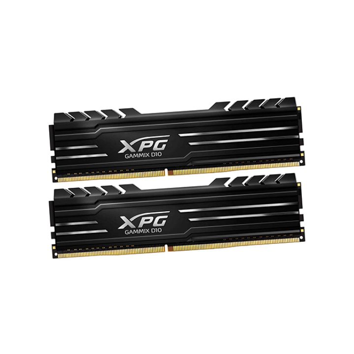 купить Оперативная память ADATA AX4U32008G16A-DB10 в Алматы
