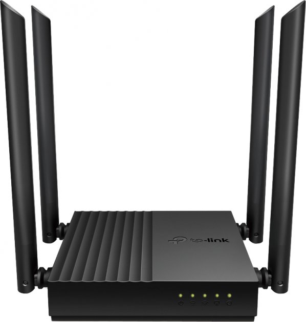 купить Маршрутизатор TP-Link Archer A64 в Алматы