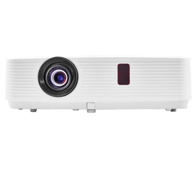 купить Проектор портативный XGA Infoto PCL-LT101X <3LCD Projector, XGA, 3100 ANSI Lumens, 3000:1> в Алматы