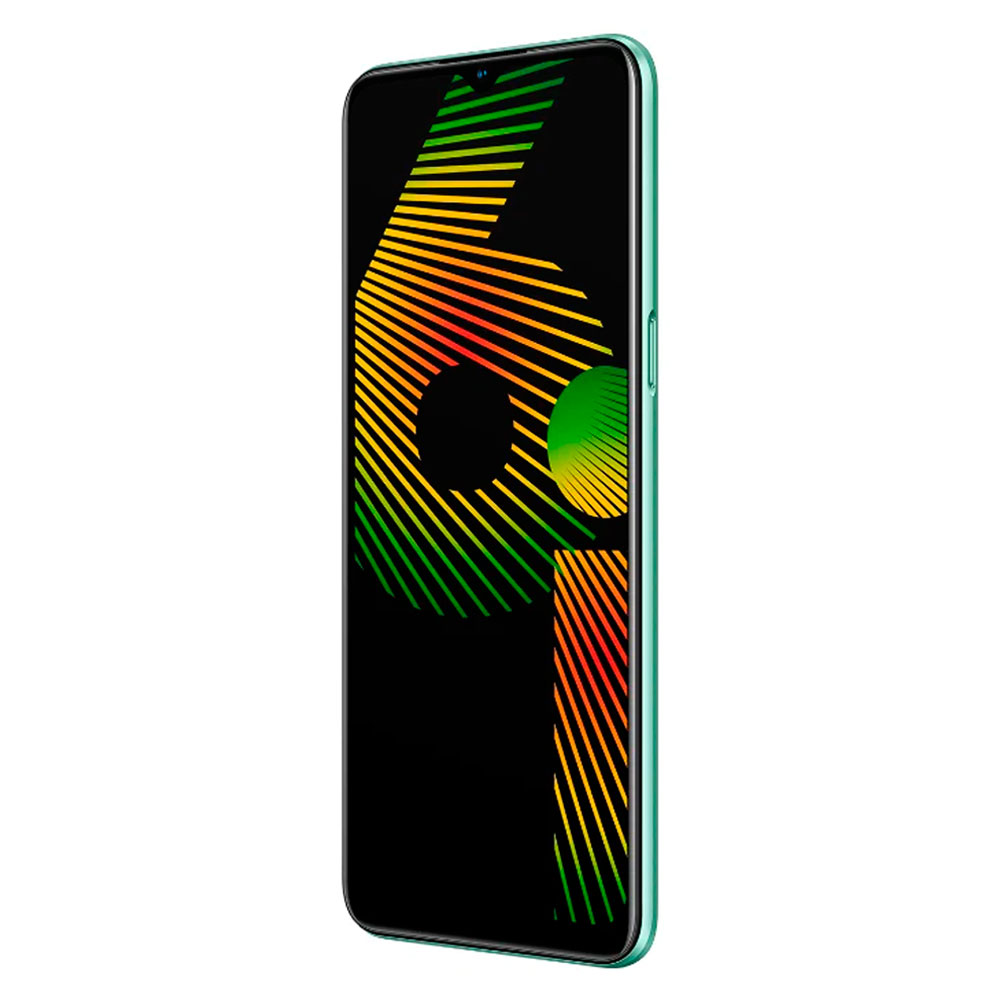 купить Смартфон Realme 6i 3+64GB green /  в Алматы