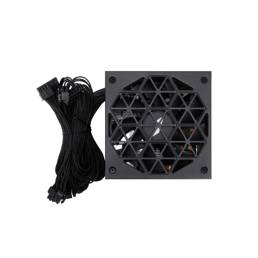 Купить Блок питания 1STPLAYER HA 750W BA2 BK в Алматы