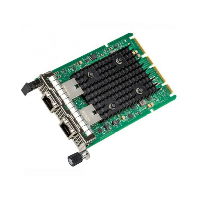 купить Сетевой адаптер Intel® Ethernet X710-T2L PCIE 10GB DUAL PORT 90SKC000-M5VAN0 в Алматы