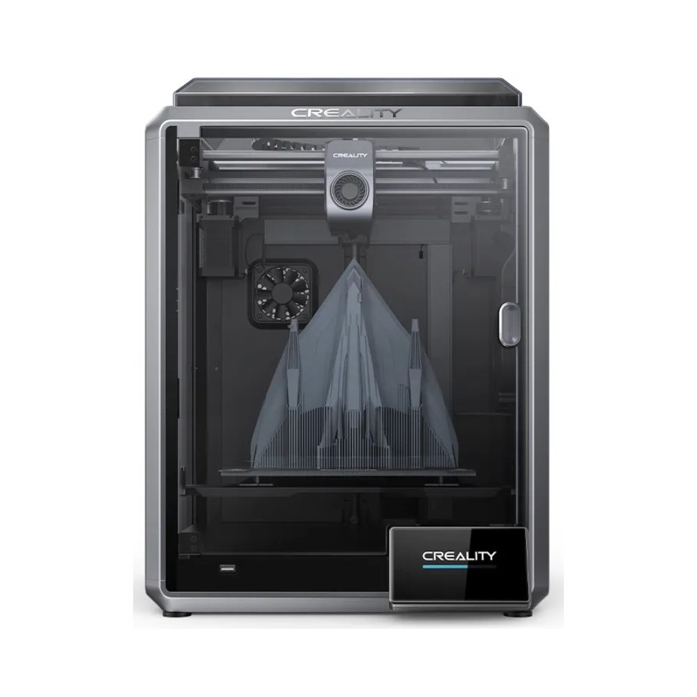 купить 3D принтер Creality K1 в Алматы