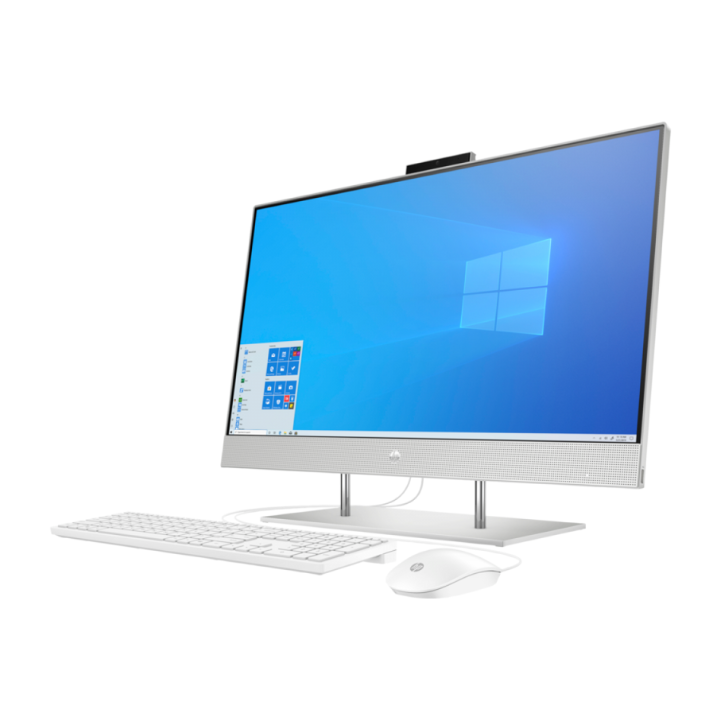 Моноблок HP 27-dp0002ur, 4S252EA_Z купить в Алматы