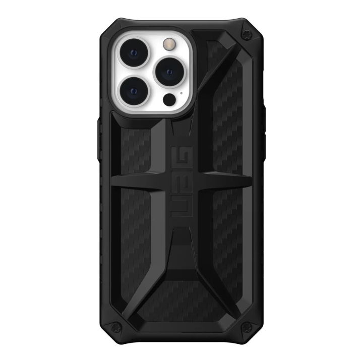 купить Apple iPhone 13 Pro Monarch- Carbon Fiber в Алматы