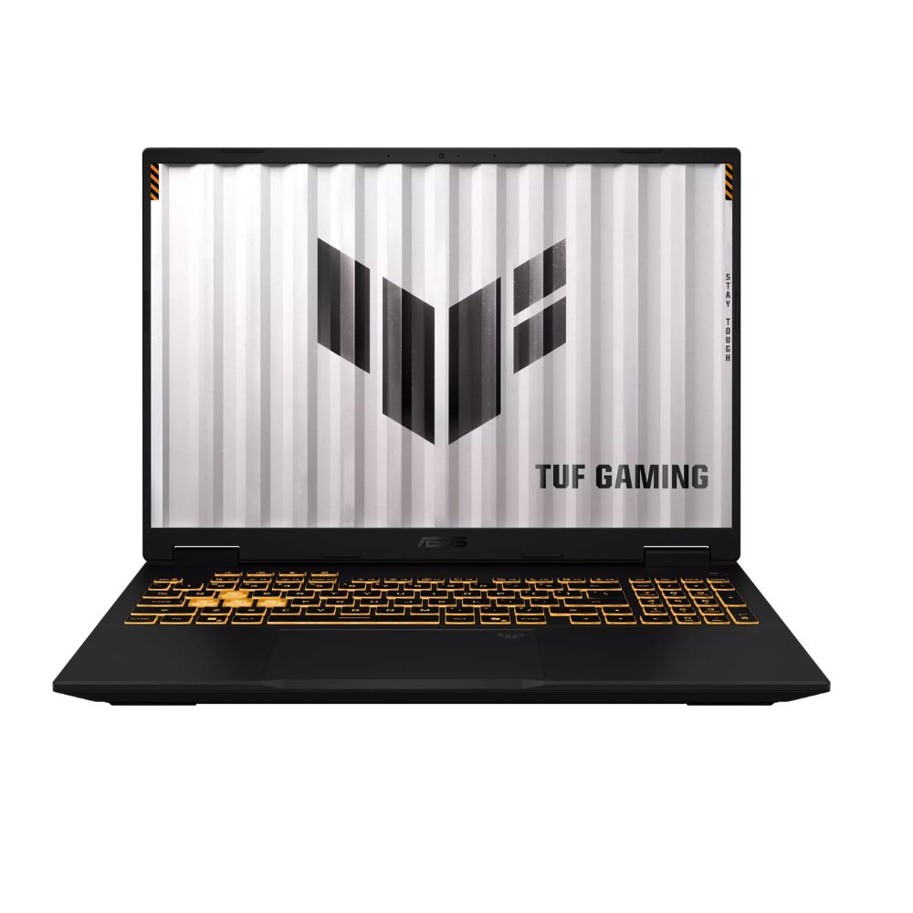 Купить Ноутбук ASUS TUF Gaming 16 FX610JP-TU094W, i7-14650HX-2.2/512GB SSD/16GB/RTX5070-8GB/16" WUXGA, W11 в Алматы