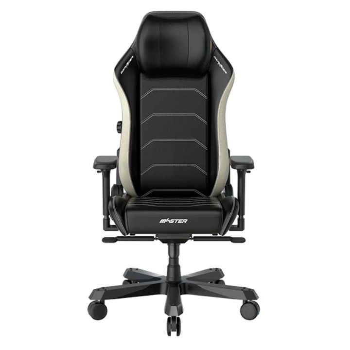 купить Игровое компьютерное кресло DXRacer Master Whited-XL GC/XLMF23LTD/NW в Алматы