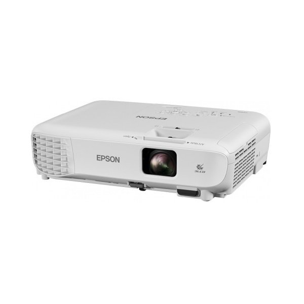 купить Проектор универсальный Epson EB-E001 в Алматы