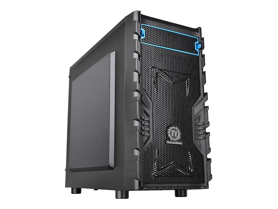 купить Thermaltake Versa H13 (CA-1D3-00S1NN-00) в Алматы