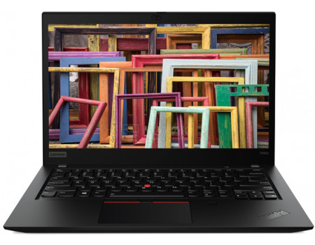 купить Ноутбук T490s 14.0FHD_IPS_AG/CORE_I5-8265U/8GB(8X8GBX16)_DDR4_2400/256GB_NVME/W10_PRO/FINGERPRINT_READER/720P_HD_CAMERA_W/MIC в Алматы