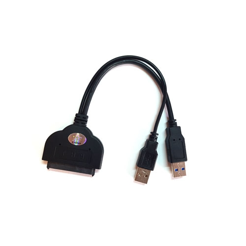 купить USB 3.0 Adapter ViTi 2U-SATA в Алматы