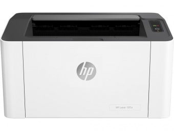 купить HP Laser 107a Printer (A4) в Алматы