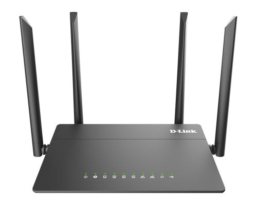 купить Маршрутизатор D-Link DIR-815/RU/R1B в Алматы