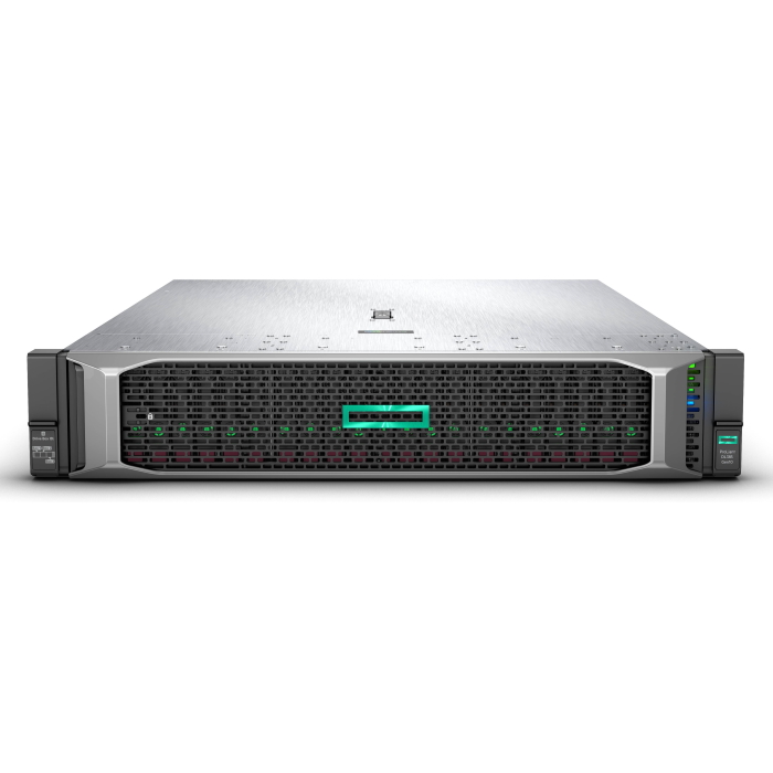 купить Сервер HP Enterprise DL385 Gen10 (P16690-B21) в Алматы