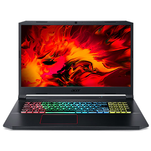 купить Ноутбук Acer AN515-55 (NH.Q7MER.005) в Алматы