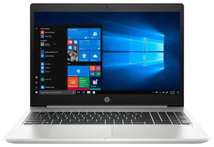купить Ноутбук ProBook 450 G7 i5-10210U 15.6 8GB/256 Camera Win10 Pro в Алматы