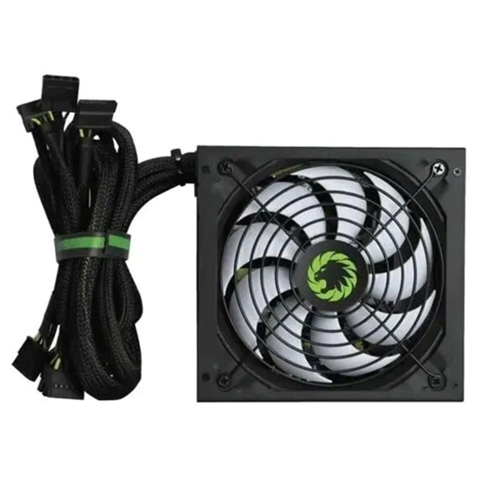 купить Блок питания Gamemax GP 850W (Bronze)&nbsp;216207500014 в Алматы
