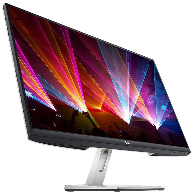 купить Монитор Dell/S2721QS/27 **/IPS/3840x2160 Pix/2xHDMI, DisplayPort/4 мс/350 ANSI люм/1300:1 в Алматы
