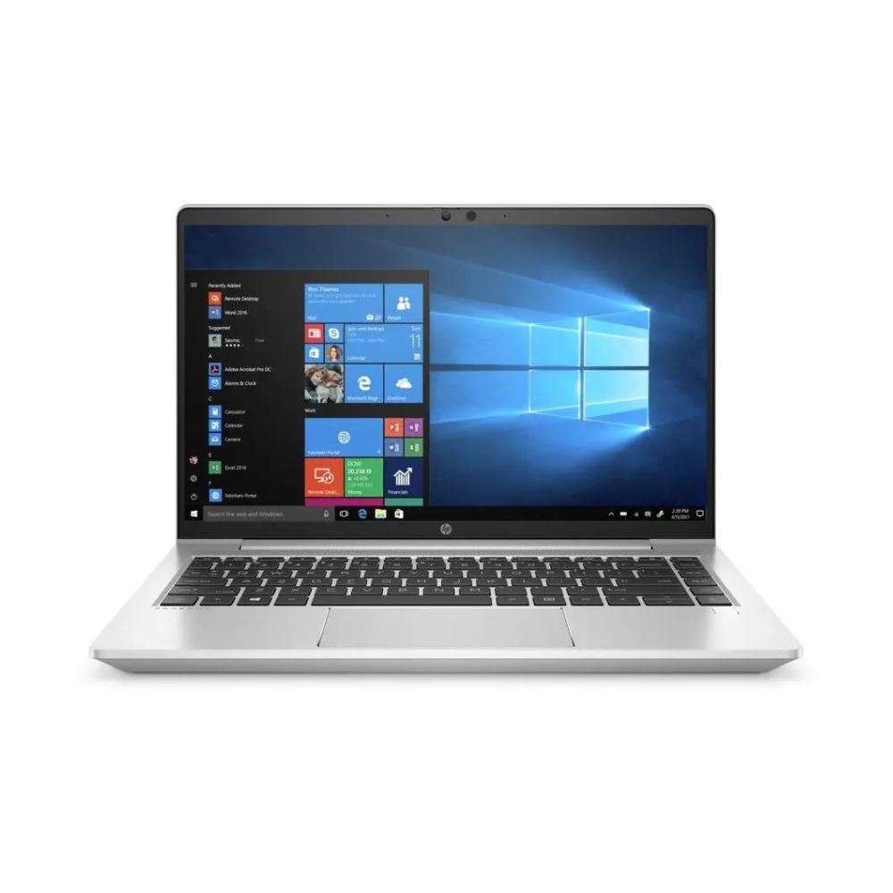 купить Ноутбук HP ProBook 440 G8 UMA i5-1135G7,8G,512Gb PCIe,14" UWVA FHD 3G5E8EC в Алматы