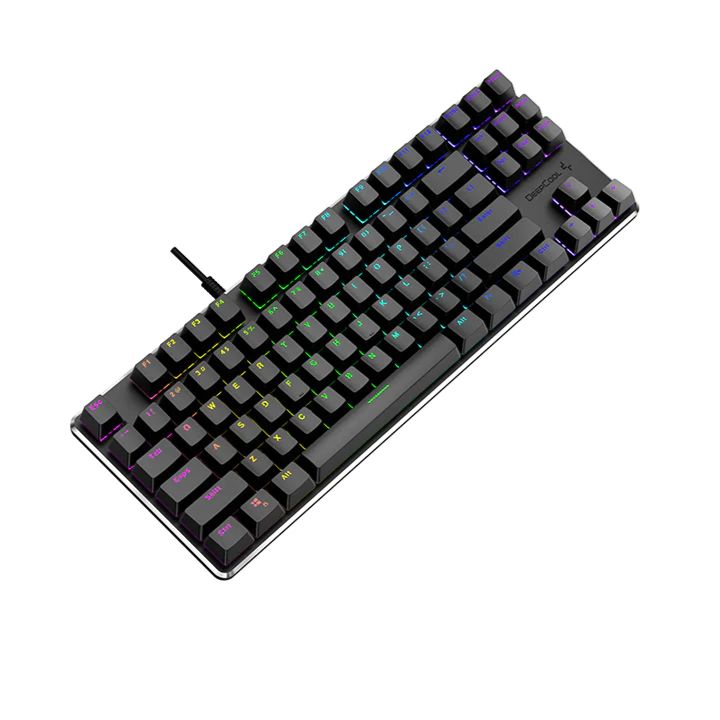 купить Клавиатура Deepcool KB500 в Алматы