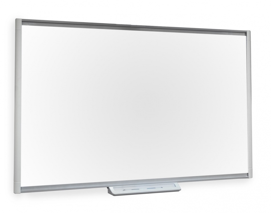 купить Интерактивная доска SMART Board SBM685 (диагональ 87* (221 cm) в Алматы