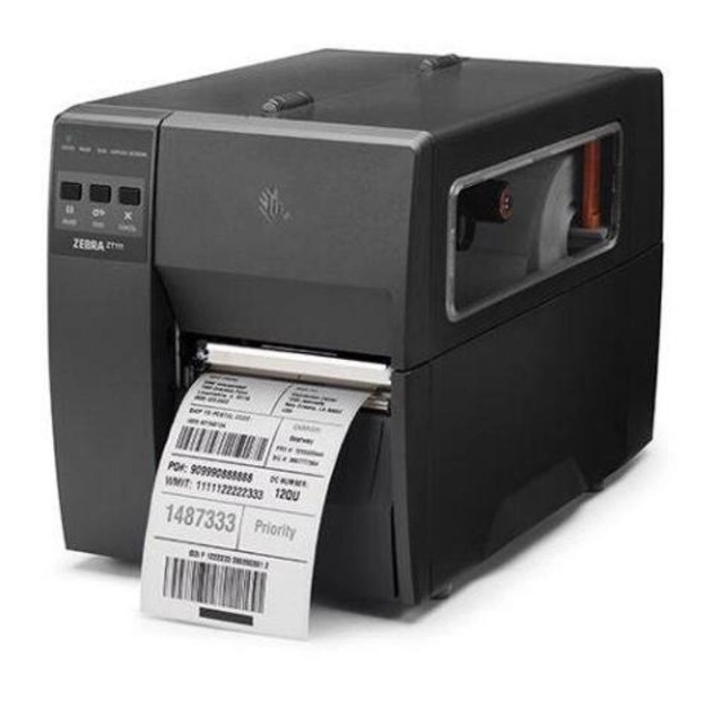 купить Принтер этикеток Zebra ZT111 ZT11142-D0E000FZ в Алматы