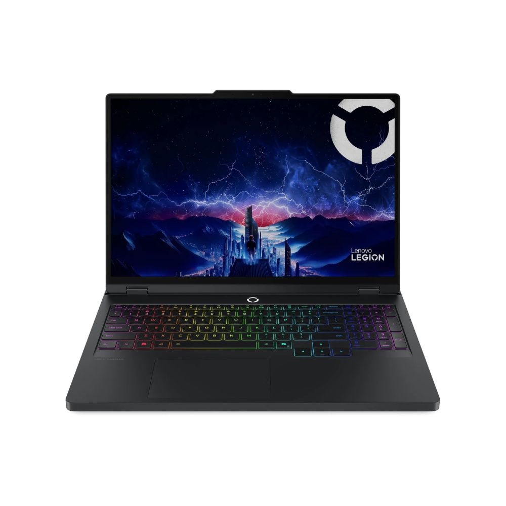 купить Ноутбук Lenovo Legion Pro 5 16"wqxga/Core Ultra 7-255HX/32GB/1TB/GF RTX5070 8GB/Nos (83F3000XRK) в Алматы