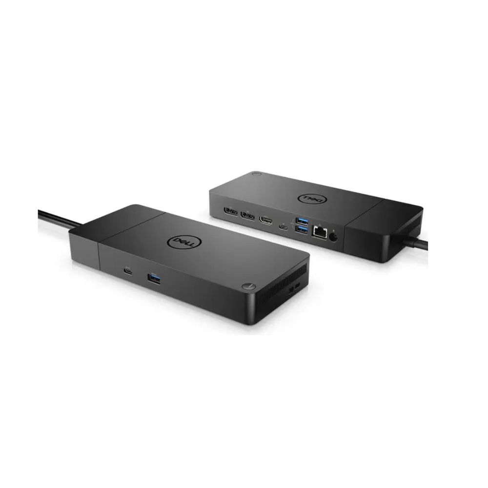 Купить Докстанция Dell Performance Dock WD19DCS, 240W в Алматы