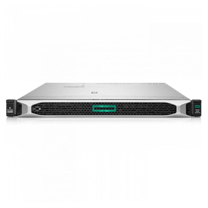 купить HPE ProLiant DL360 Gen10 6248R 3.0GHz 24-core 1P 32GB-R MR416i-a NC 8SFF BC 800W PS Server в Алматы