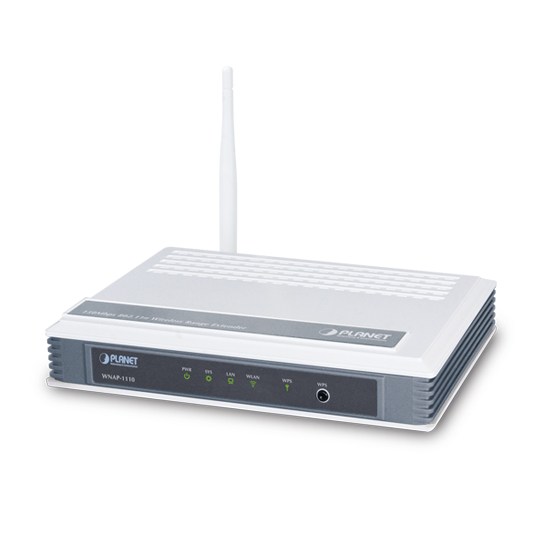 купить Wi-Fi точка доступа, Planet, WNAP-1110, 150М в Алматы