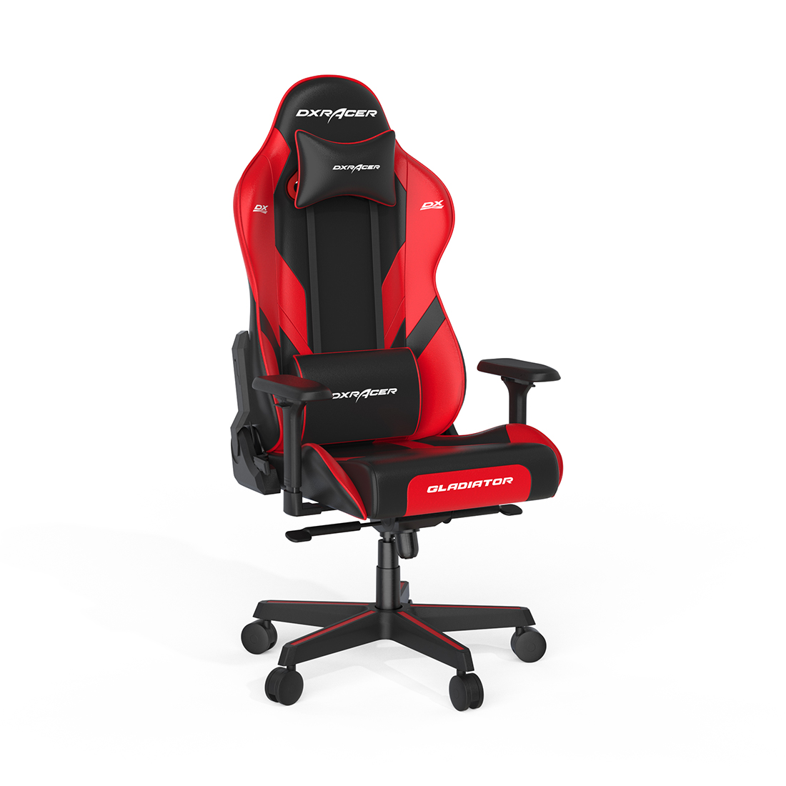 купить Игровое компьютерное кресло DX Racer GC/G001/N в Алматы