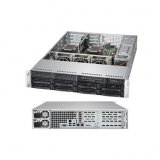 купить Supermicro SuperServer SYS-6029P-WTR 2U в Алматы