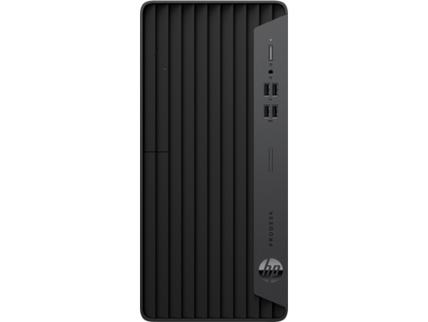 купить Системный блок HP PD400G7 MT/GLD 180W/i5-10500/8GB/256GB SSD/W10P64/DVD-WR/1yw/USB 320K kbd/USB 320M Mouse/HP HDMI Port в Алматы