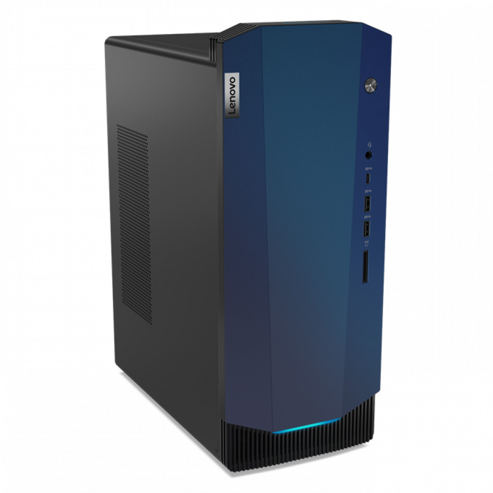 купить Системный блок Lenovo 90RE0054RS IdeaCentre Gaming5 14IOB6/Intel Core i5-11400F 2,6Ghz Hexa/16GB/512GB/NVIDIA GeForce GTX1660S 6GB/Wi-Fi/BT5.0/DOS/1Y в Алматы