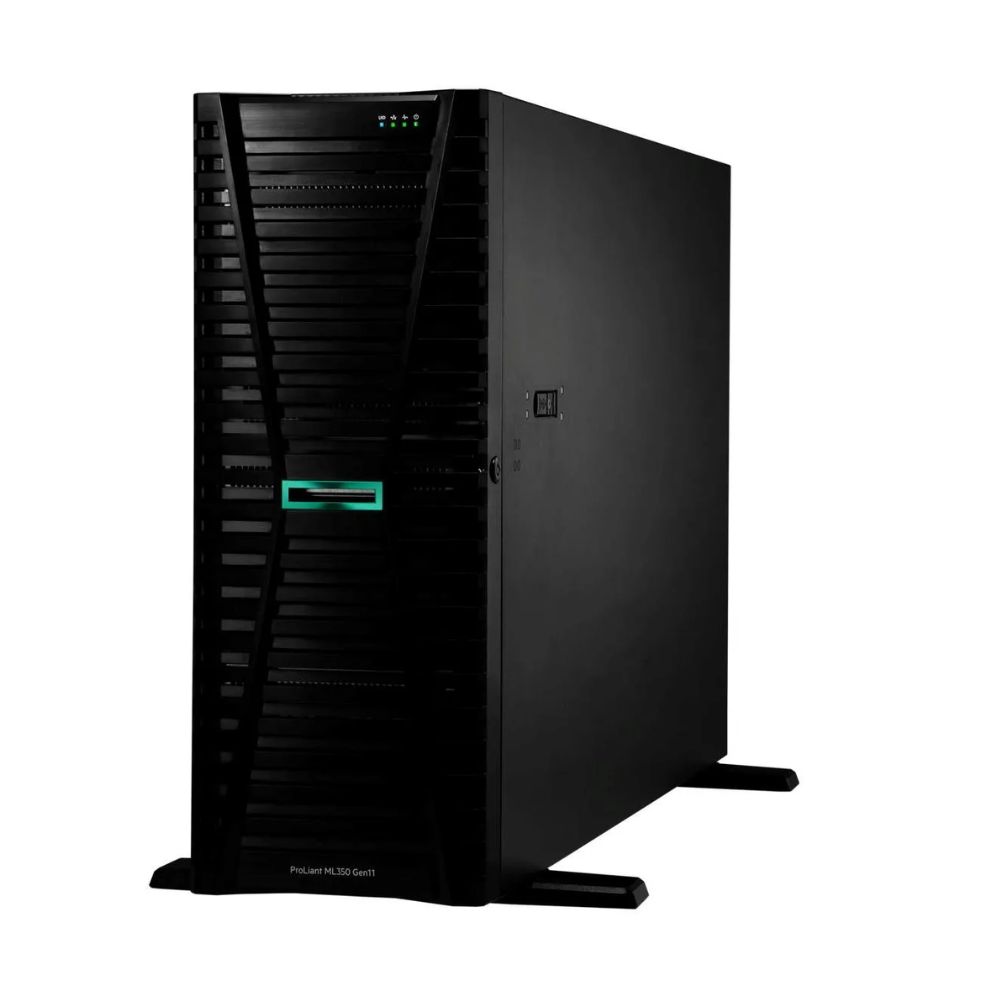 купить Сервер HPE ML350 Gen11 (P81776-425) в Алматы