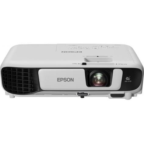 купить Проектор универсальный Epson EB-S41 в Алматы