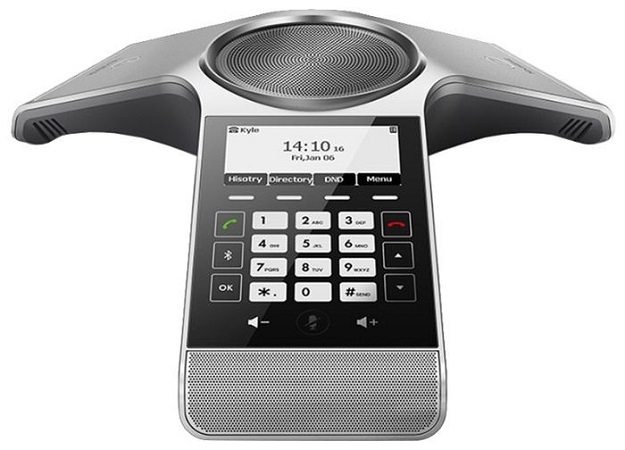 купить Конференц-телефон Yealink CP920 в Алматы