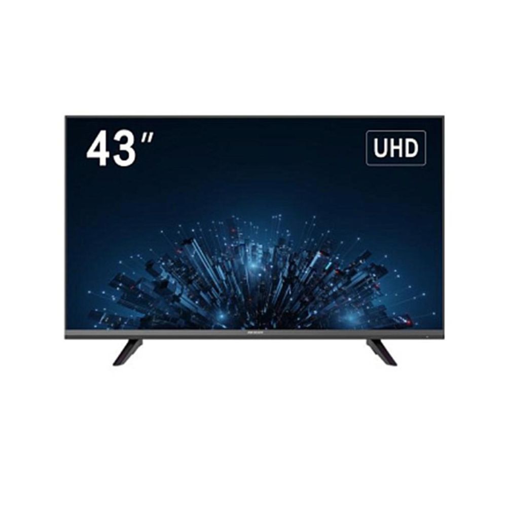 Купить Монитор Hikvision DS-D5043U3-1V0S 43* в Алматы