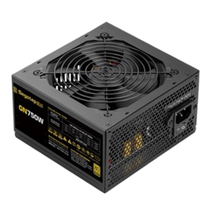 купить Блок питания ПК  750W SEGOTEP GN750W <80+ GOLD> в Алматы