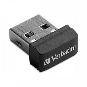 купить USB Флеш 16GB 2.0 Verbatim 097464 черный в Алматы