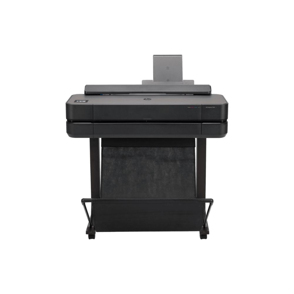 купить HP 5HB08D HP DesignJet T650 24-in Printer в Алматы