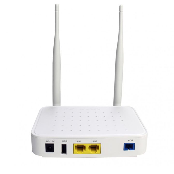 купить Маршрутизатор для дома ONU  BDCOM GP1704-2G-22A в Алматы