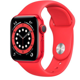 купить Apple Watch Series 6 GPS в Алматы