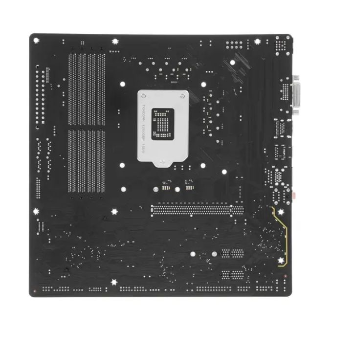 Материнская плата GIGABYTE B560M-DS3H V2, LGA1200, B560, PCI-E 4.0, D ...