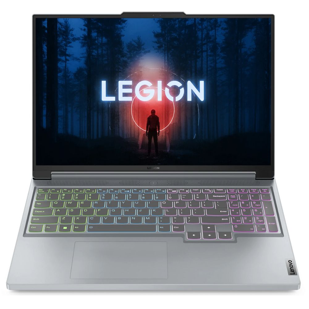 купить Ноутбук Lenovo 82Y9001JRK Legion Slim 5 16APH8 16" WUXGA (1920x1200) IPS 144Hz в Алматы